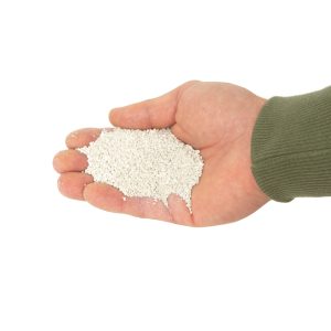 Chico Żwirek Bentonitowy Białe Kwiaty 10l
