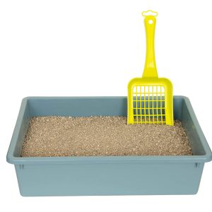 Chico Żwirek Bentonitowy Ekonomiczny 5l