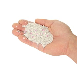 Chico Żwirek Bentonitowy 5l - Biały, Drobny i 99,5% Odpylony