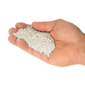 Chico Żwirek Bentonitowy Wiosenna Świeżosć 10l - Biały, Drobny i 99,5% Odpylony